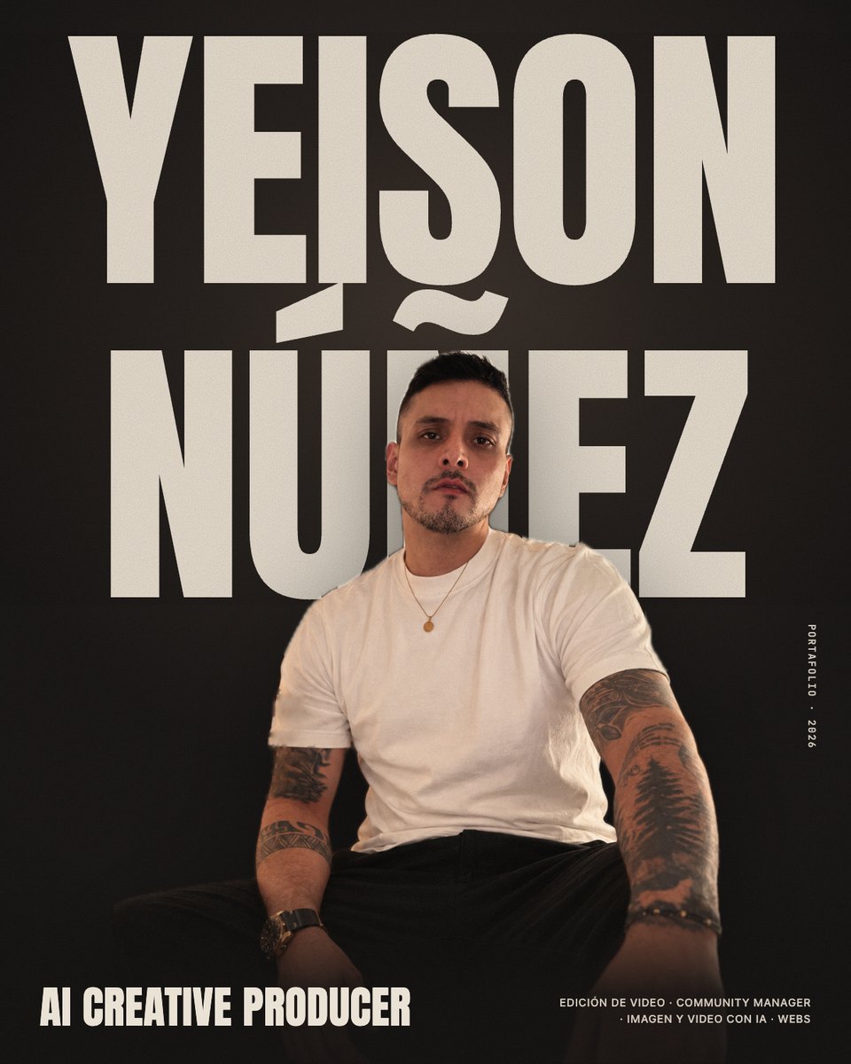 Yeison Núñez